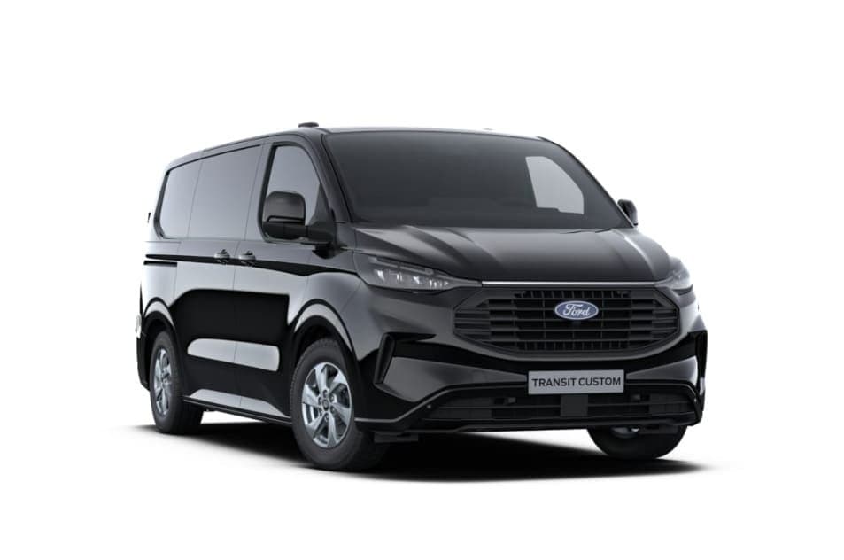 8-seater minivan — 8 seats, Agadir private transfer